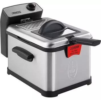 Фритюрница Princess 183001