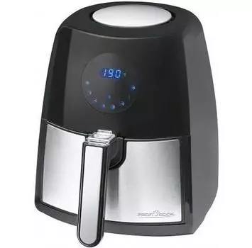 Фритюрница Profi Cook Pc-Fr 1147 H