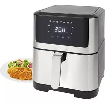Фритюрница Profi Cook PCFR1269H