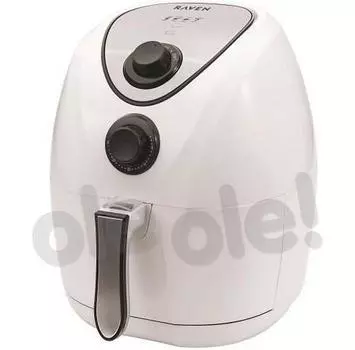 Фритюрница RAVEN EFN001