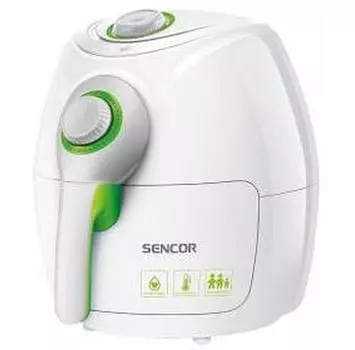 Фритюрница Sencor SFR 3220WH