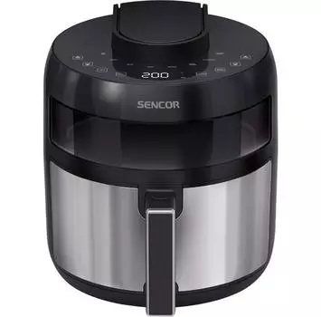 Фритюрница Sencor SFR 5010BK