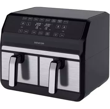 Фритюрница Sencor SFR 9500SS