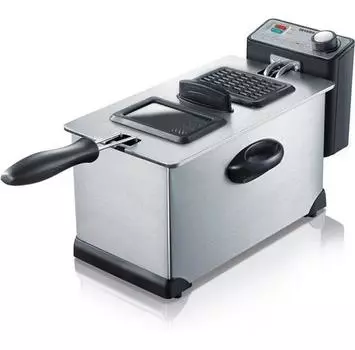 Фритюрница Severin FR2431