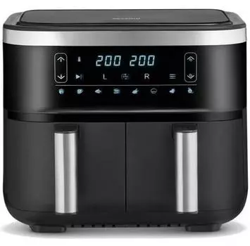 Фритюрница Severin FR 2453