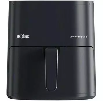 Фритюрница Solac FA1400D