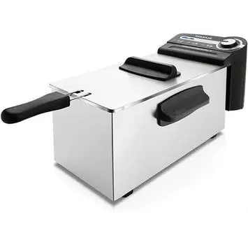 Фритюрница Taurus 973947 srebrny