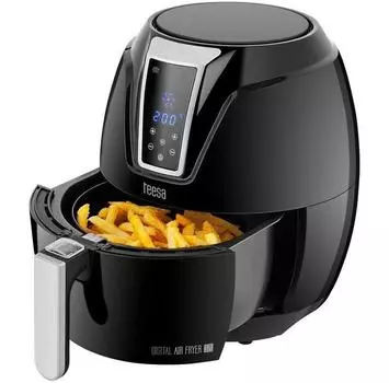 Фритюрница Teesa Digital Air Fryer TSA-8046