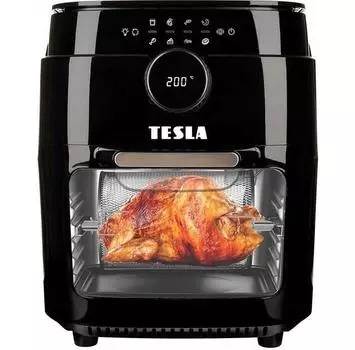 Фритюрница Tesla AirCook Grill QG800