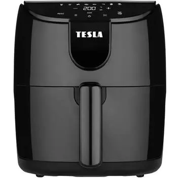 Фритюрница Tesla Aircook Q40 черный