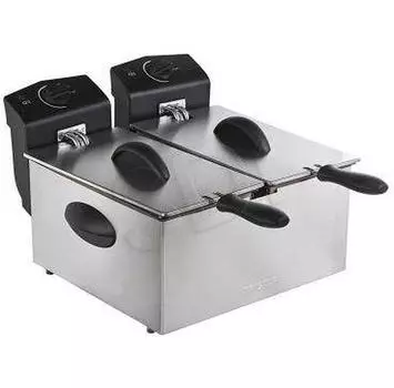 Фритюрница TRISTAR FR6937