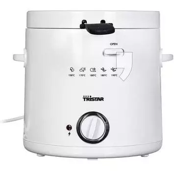 Фритюрница Tristar FR-6941