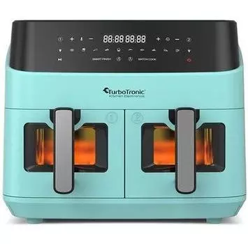 Фритюрница TurboTronic TT-DAF6W