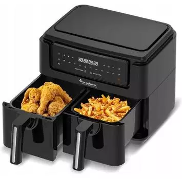 Фритюрница Turbotronic TTAF118