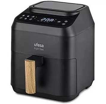 Фритюрница Ufesa AF2850