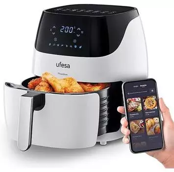 Фритюрница Ufesa AF5100