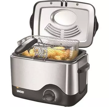 Фритюрница Unold 58615
