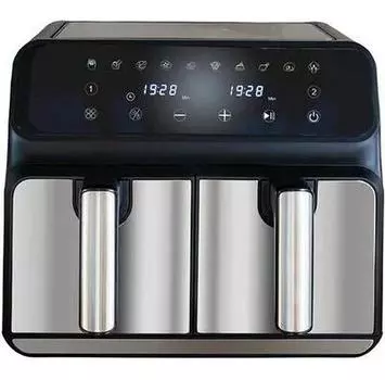 Фритюрница Unold Air Fryer 58685