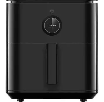 Фритюрница Xiaomi Smart Air Fryer 6,5l черный