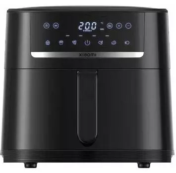 Фритюрница Xiaomi Smart Air Fryer Pro 6 l черный