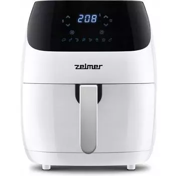 Фритюрница Zelmer ZAF5501W