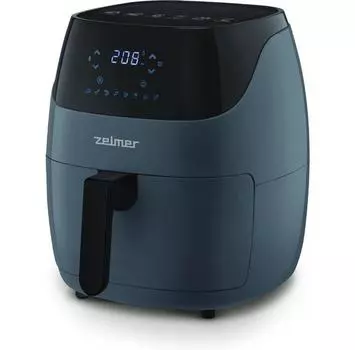 Фритюрница Zelmer ZAF5502G