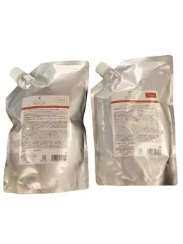 Frodia Sleek Moist Treatment Shampoo Renewal Product Refill & (1000g)