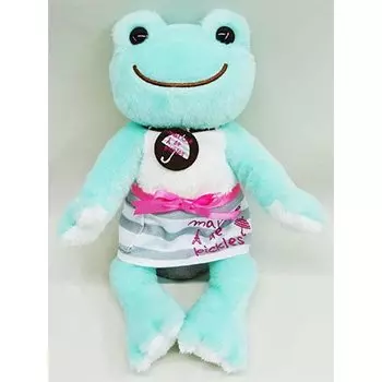 Frog Pickles Marche de Pickles Limited Bean Doll 9 (Frog Pickles)
