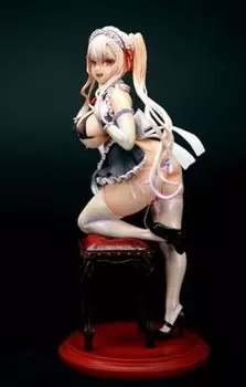 FROG PZ Sisters Tsurie Scale Рост Native Фигурка 1/5 28.3см