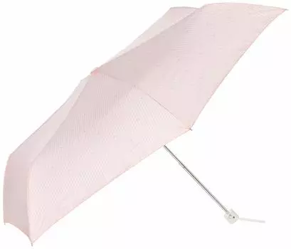 FROGLET Folding Large Stripes Pale Japan Rib 60cm Total Length 26cm 61cm 106cm Length at [Moonbat] Women s Umbrella, Size, & Hearts, Women s, Pink, бледно-розовый