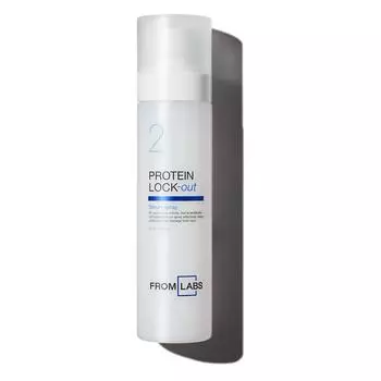 From Labs Protein Lockout Serum Spray General Hair Treatment, 1 шт., 150 мл