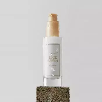 FROM Rice Serum 30ml