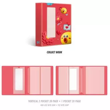 Fromis9 Kcon Сборник