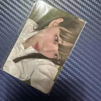 Fromis9 Концерт Сейчас Завтра MD Ли Чэён