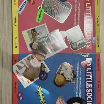 Fromis9 Marisso Партия 15000