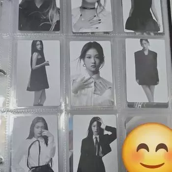 Fromis9 Minau Wevers Shop Compact Album Pre-order Benefit