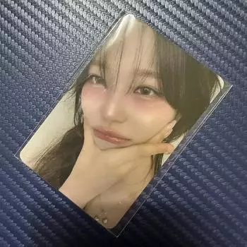 Fromis9 Tomorrow Concert Md Bak Jiheon