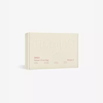 FROMIS_9 - FROMIS_9 ПОЗДРАВЛЕНИЕ СЕЗОНА 2024 ГОДА