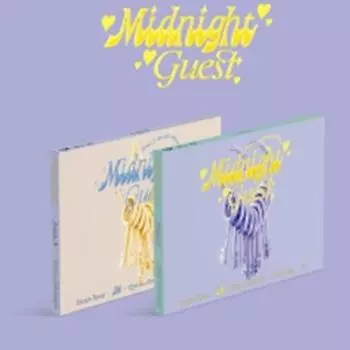 fromis 9 - Полуночный гость (4-й мини ) случайный 0