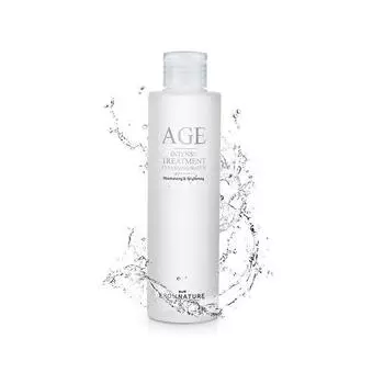 FROMNATURE AGE Intense Treatment Cleansing Water (200 мл 6,7 унций) от Nature