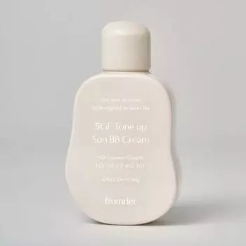 FROMRIER 5GF Tone Up Sun BIBI 60g 01 Ivory