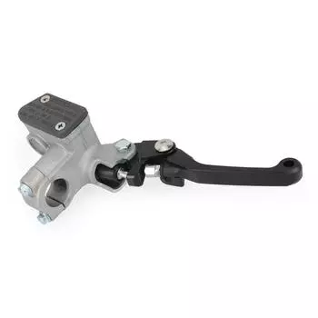 Front Brake Master Cylinder Brake Lever For KAWASAKI KX 65 85 100 112 250F 450F