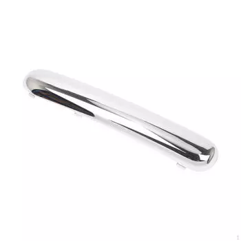 Front Bump Trim Right Side Maintenance Auto Supplies Modification Repair Sleek Vehicle 51116800142