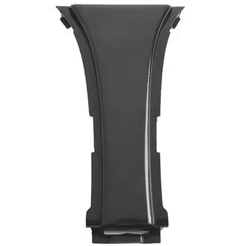 Front Bumper Center Grille Trim For Bmw 5 Series G30 G31 F90 # 51137349586