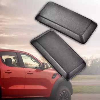 Front Bumper Guards Pads Cover Insert Cap JL3Z-17E810-AB JL3Z-17E811-AB for F150 2018 2019 2020 CHINA