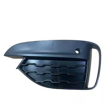 Front Bumper Left Grille Cover 51118069333 Fit for BMW X6 F16 M Sport