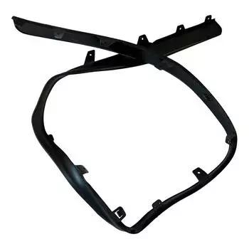 Front Bumper Lower Valance Deflector 90925672 Fits For Buick LaCrosse 2017-2019