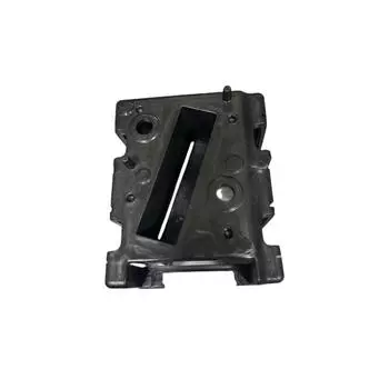 Front Bumper Radar Sensor Mounting Bracket Holder 1108648-00-E For Tesla Model 3