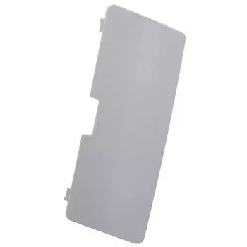 Front Bumper Tow Hook Cover 1248800005 For Benz EClass W124 1984.02-1996.02