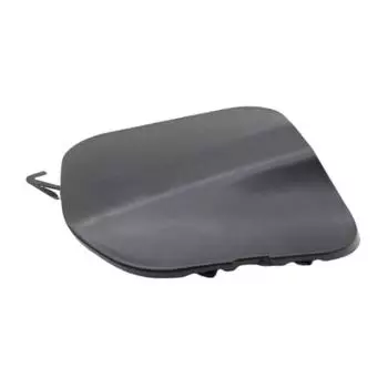 Front Bumper Tow Hook Eye Cap Cover 622A0-4CL0A For Nissan Rogue 2014 2015 2016